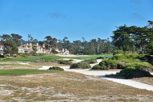 MPCC (Dunes) 17th